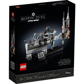 LEGO® Bespin Duel 75294 Star Wars™ Episode 4/5/6