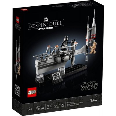 LEGO® Bespin Duel 75294 Star Wars™ Episode 4/5/6