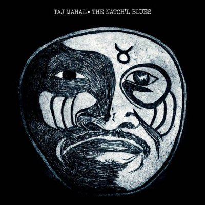 Taj Mahal - Natch'l Blues – Hledejceny.cz