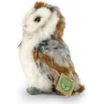 Eco- Friendly sova pálená 17 cm – Zbozi.Blesk.cz