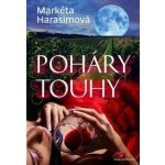 Poháry touhy - Harasimová Markéta – Hledejceny.cz