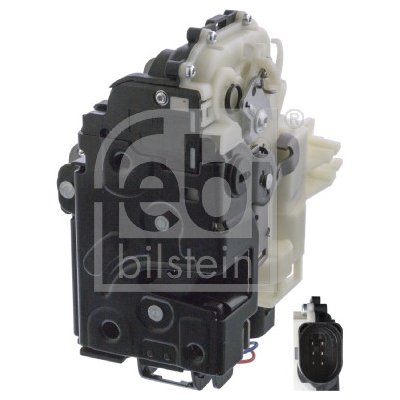 Zámek dveří FEBI BILSTEIN 172111 | Zboží Auto