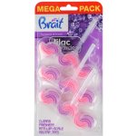BRAIT Lilac Garden 3 x 45 g – Zboží Mobilmania