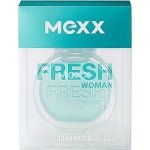 Mexx Fresh toaletní voda dámská 50 ml tester – Hledejceny.cz