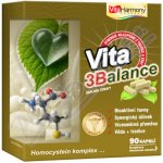 VitaHarmony Vita 3Balance 90 kapslí – Hledejceny.cz