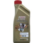 Castrol Edge Professional V 0W-20 1 l | Zboží Auto