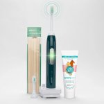 Emmi Pet 2.0 Ultrazvukový kartáček pro psy – Zbozi.Blesk.cz