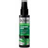 Vlasová regenerace Dr. Santé Cannabis Hair Spray vlasový sprej na slabé a poškozené vlasy s konopným olejem 150 ml