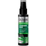 Dr. Santé Cannabis Hair Spray vlasový sprej na slabé a poškozené vlasy s konopným olejem 150 ml – Zboží Dáma