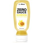 GymBeam Zero Sauce Honey Mustard 320 ml – Zboží Dáma