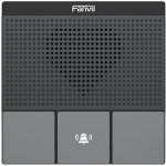 GRANDSTREAM Fanvil A10W SIP mini interkom, IP54, PoE, HD audio, Opus a G.722, AEC – Zboží Mobilmania