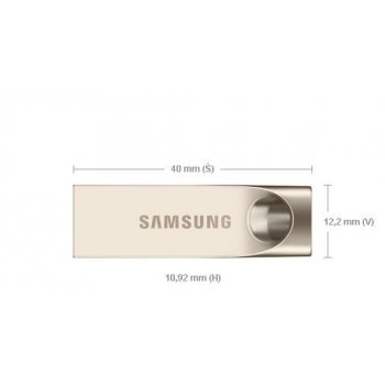 Samsung USB 3.0 Flash Drive BAR 64GB MUF-64BA/EU