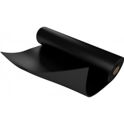 STAFOL 914 hydroizolační fólie černá 0,8mm balení 82m2 – HobbyKompas.cz