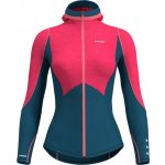 Crazy Exit Light dámská mikina coraline – Sleviste.cz