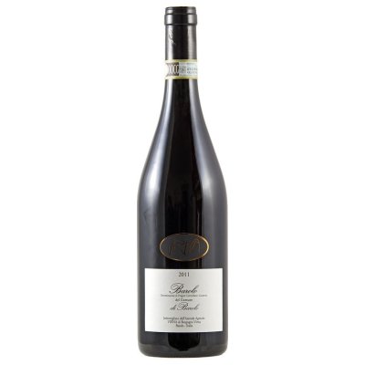 Virna Barolo del Comune di Barolo 2017 14,5% 0,75 l (holá láhev) – Hledejceny.cz