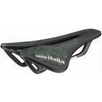 Selle Italia X Superflow L Leaf tmavě šedé – Zboží Mobilmania