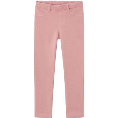 Mayoral dívčí kalhoty růžová – Zboží Mobilmania
