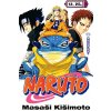 Komiks a manga Naruto 13 Rozuzlení - Masaši Kišimoto