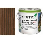 Osmo 9264 Jednorázová lazura HS Plus 2,5 l Palisandr – Zbozi.Blesk.cz