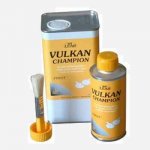 Lear Vulkan Champion First 250 ml – Hledejceny.cz