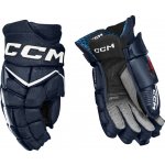 Hokejové rukavice CCM JetSpeed FT8 PRO JR – Sleviste.cz