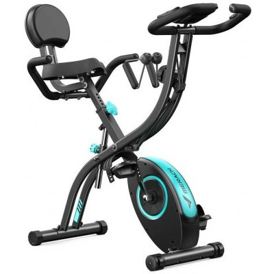 MERACH S15 Xbike 4v1 – Zboží Dáma