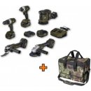 Narex SET-MIX CMFL Camouflage 65406390