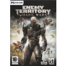 Enemy Territory: Quake Wars