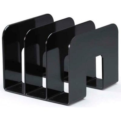 DURABLE Trend plast černý – Hledejceny.cz