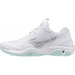 Mizuno Wave Stealth 6 X1GB243045 – Zboží Dáma
