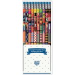 Djeco 10 Steve pencils – Zboží Živě