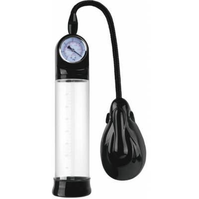 Pretty Love Vakuová pumpa automatická – Hledejceny.cz