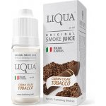 Ritchy Liqua Cuban Cigar Tobacco 30 ml 18 mg – Zboží Mobilmania