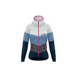 Crazy Idea Jacket Trilogy Woman vento