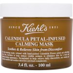 Kiehl's Calendula Petal-Infused Calming Mask 100 ml – Hledejceny.cz