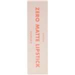 Rom&nd Zero Matte Lipstick 08 Adorable Matná rtěnka 3 g – Zboží Dáma
