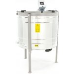 Lysoň Medomet MINIMA 30 rámků, radiální, elektrický, Ø 800 mm – Zboží Dáma