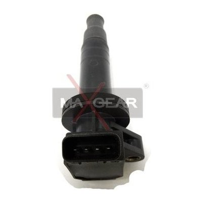 Zapalovací cívka MAXGEAR 13-0118 – Hledejceny.cz