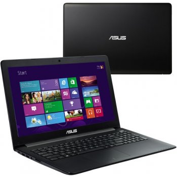 Asus X502CA-XX007H