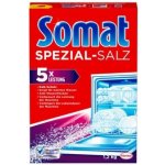 Somat speciální sůl do myčky 1,2 kg – HobbyKompas.cz