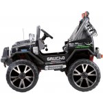 Peg pérego Gaucho super power 24V elektrické vozítko pro děti – Hledejceny.cz