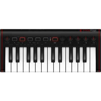 Ik Multimedia iRig Keys 2 Mini – Hledejceny.cz