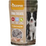 orijen acana CALIOPSIS FREEZE DRIED CHICKEN 80 g