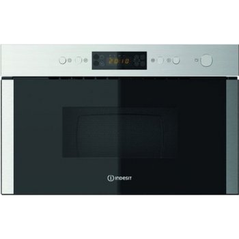 Indesit MWI 5213 IX