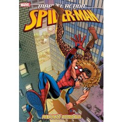 Marvel Action - Spider-Man: Pavoučí honička – Erik Burnham, Christopher Jones