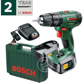 Bosch PSB 1800 LI-2 0.603.9A3.321