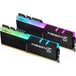 G.Skill Trident Z DDR4 32GB 3200MHz CL16 F4-3200C16D-32GTZR – Zboží Živě