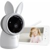 Arenti Dětská chůvička 2K Wi-Fi Video Baby Monitor s LCD Obrazovkou 6972055686806