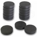 M.A.T. magnet 850/16mm černý (12ks) – HobbyKompas.cz