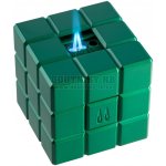 Colibri Doutníkový stolní Heritage Cube zelený – Hledejceny.cz